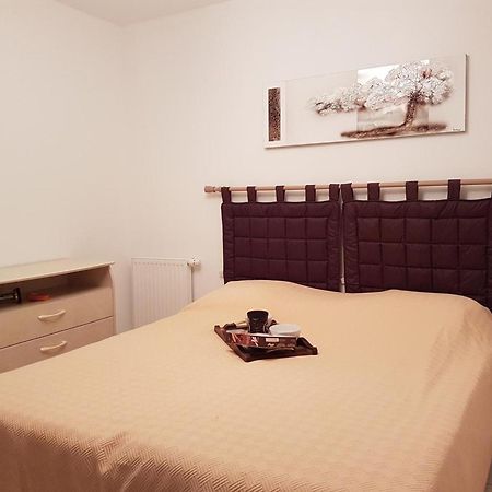 Appt Confort 3 Pieces Avec Terrasse Et Piscine A Saint-Raphael - Fr-1-226A-124 المظهر الخارجي الصورة