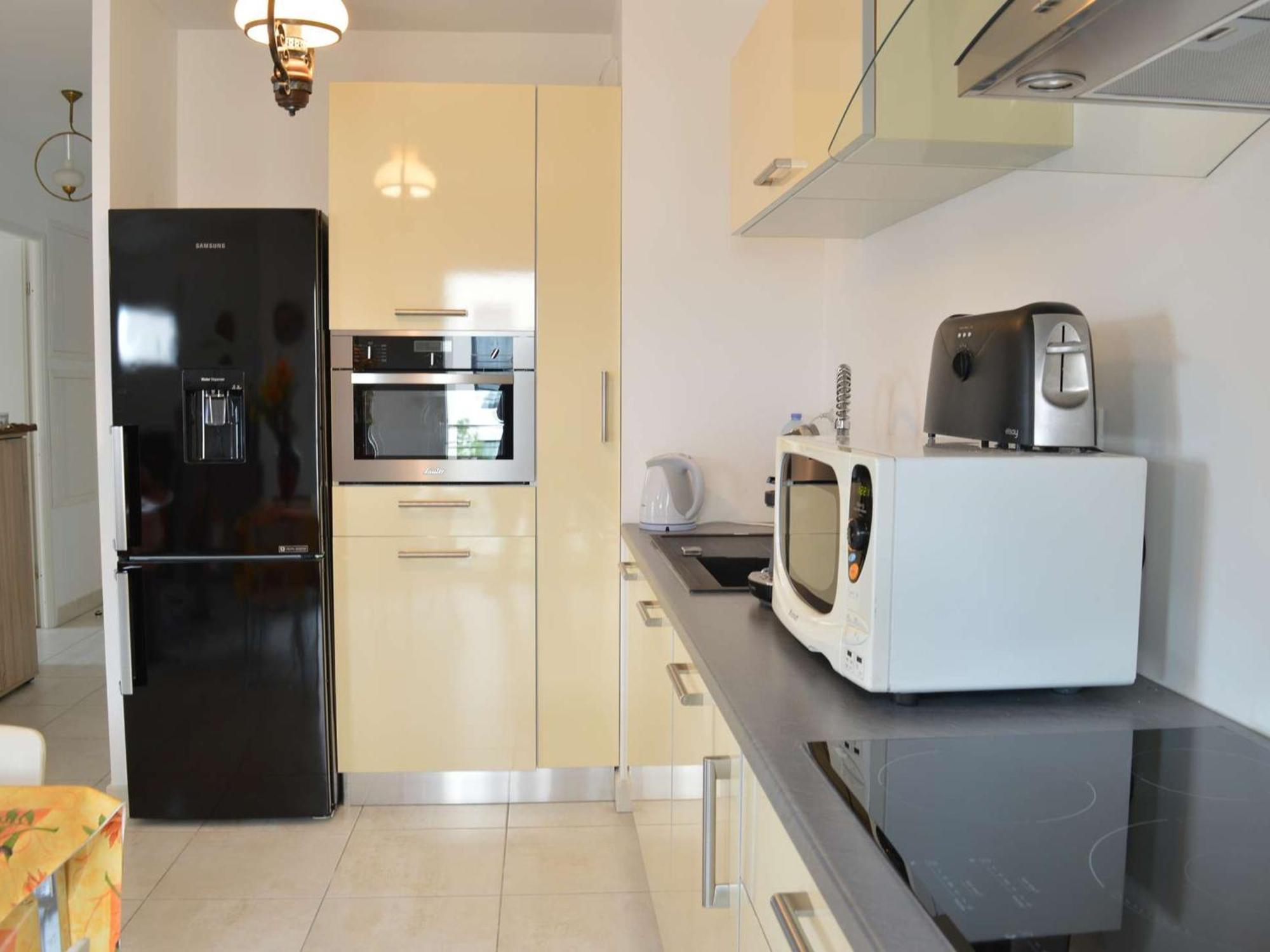 Appt Confort 3 Pieces Avec Terrasse Et Piscine A Saint-Raphael - Fr-1-226A-124 المظهر الخارجي الصورة