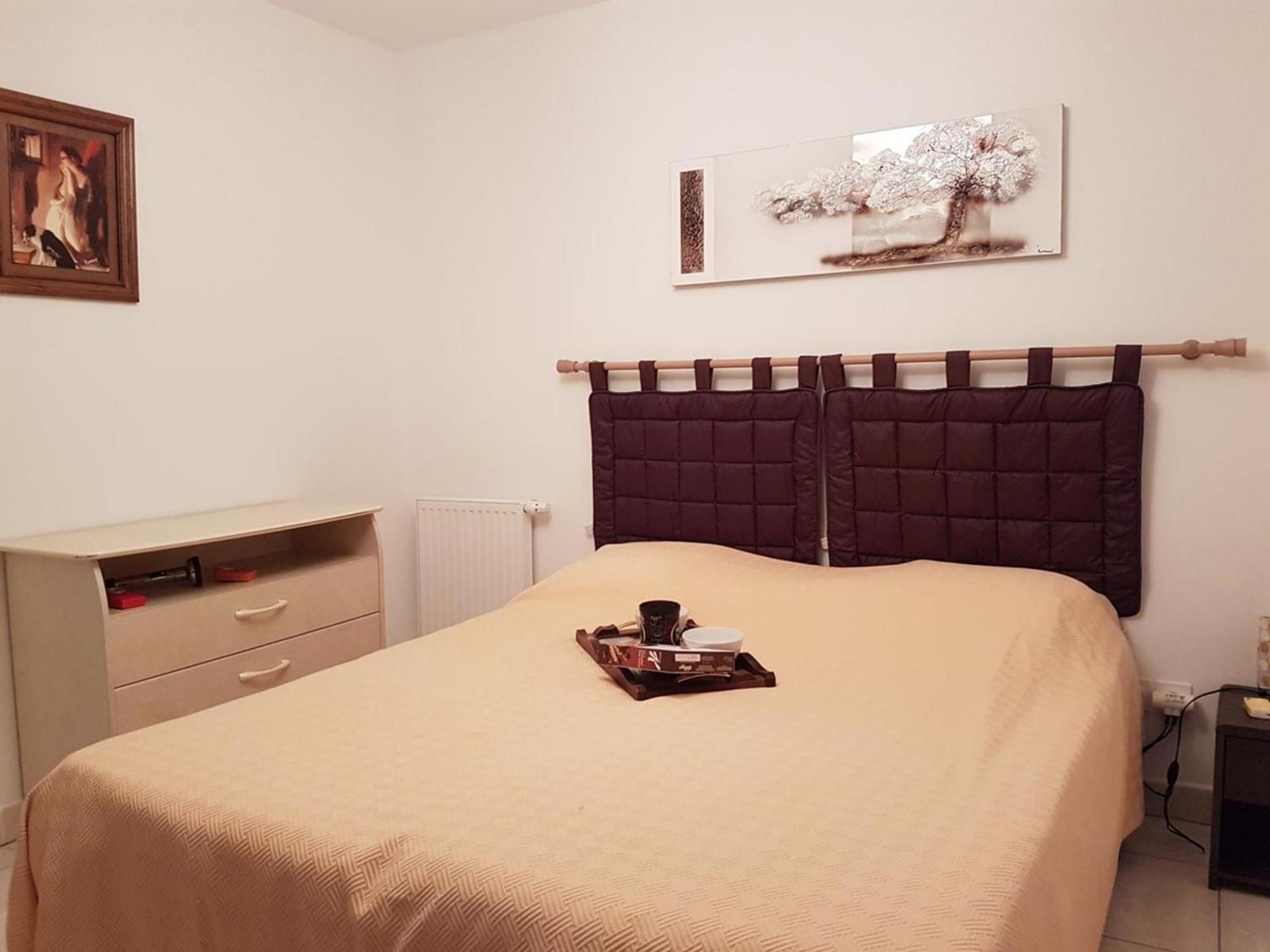 Appt Confort 3 Pieces Avec Terrasse Et Piscine A Saint-Raphael - Fr-1-226A-124 المظهر الخارجي الصورة