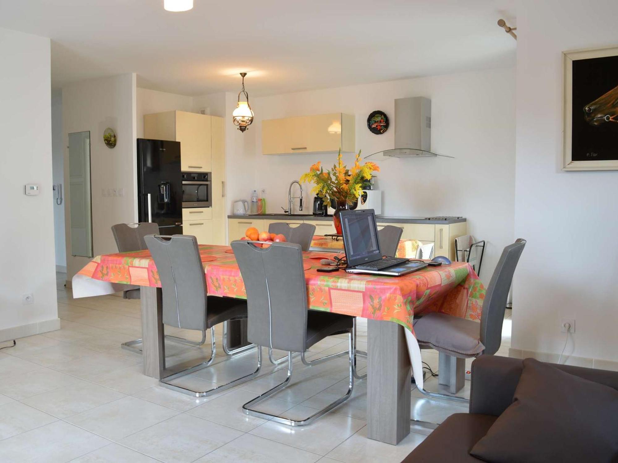 Appt Confort 3 Pieces Avec Terrasse Et Piscine A Saint-Raphael - Fr-1-226A-124 المظهر الخارجي الصورة